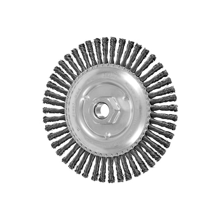 Pferd Stringer Bead, .020CS Wire, 48Knot, 6 82487